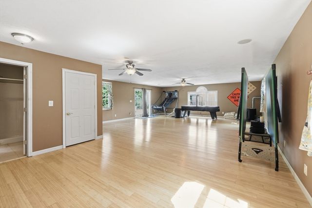 45 Stoneleigh Road, Worcester, MA 01606