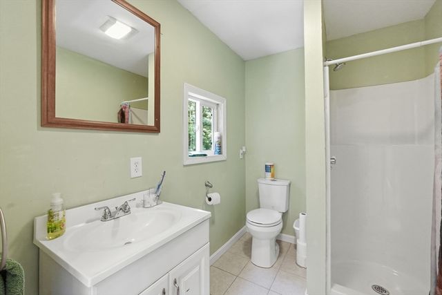 45 Stoneleigh Road, Worcester, MA 01606
