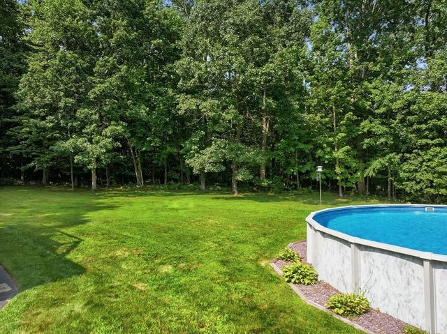 45 Stoneleigh Road, Worcester, MA 01606