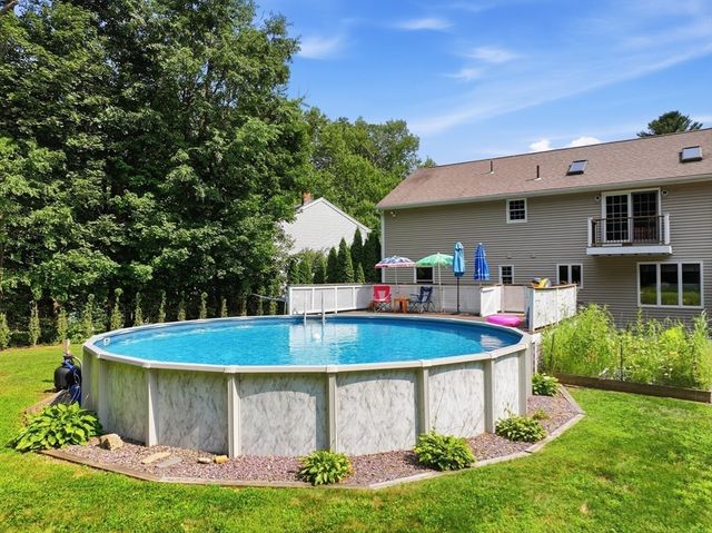 45 Stoneleigh Road, Worcester, MA 01606