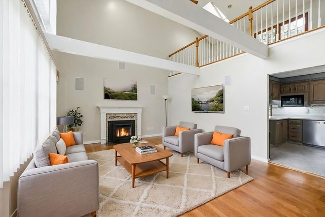 45 Stoneleigh Road, Worcester, MA 01606