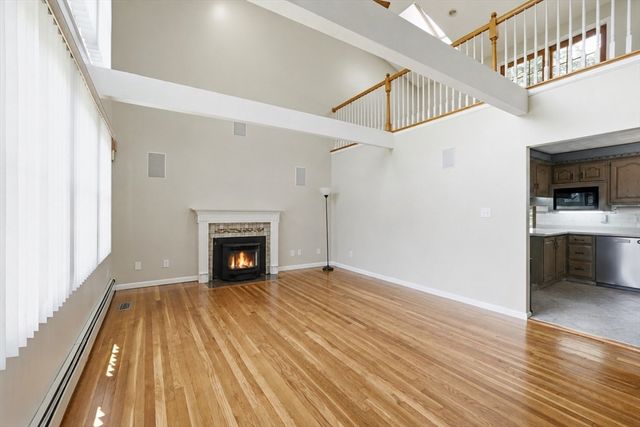 45 Stoneleigh Road, Worcester, MA 01606