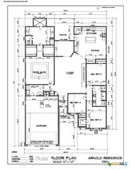 2102 Mercer Street, Nolanville, TX 76559