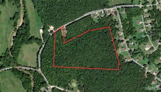 16 Ac Haverstick School Road, Festus, MO 63028