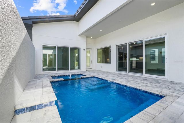 3044 KENSINGTON AVENUE, Davenport, FL 33837