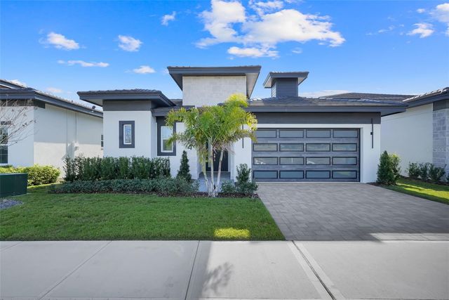 3044 KENSINGTON AVENUE, Davenport, FL 33837