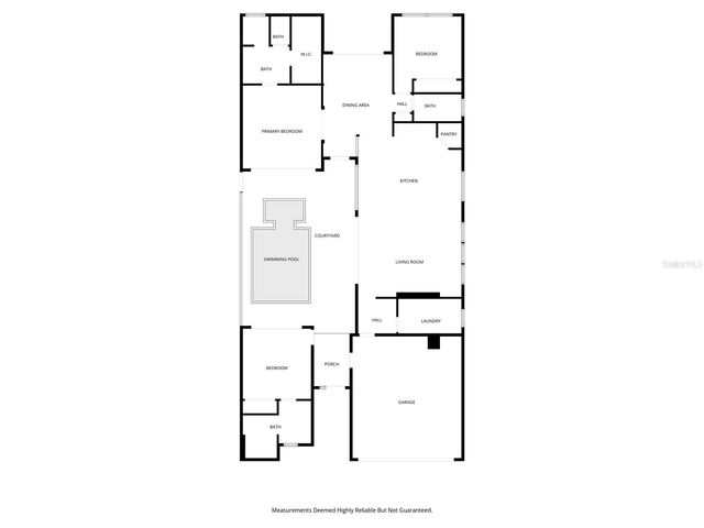 3044 KENSINGTON AVENUE, Davenport, FL 33837