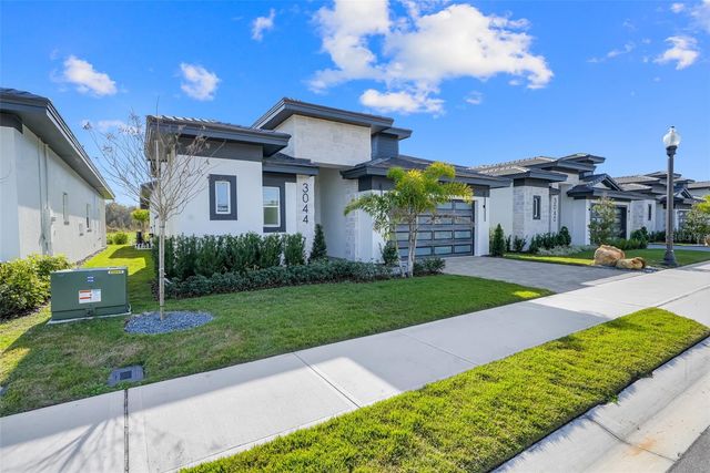 3044 KENSINGTON AVENUE, Davenport, FL 33837