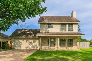 7402 Grackle Drive, Cypress, TX 77433