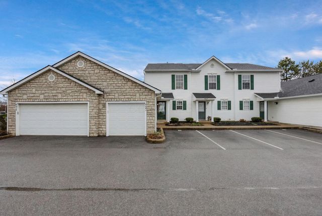 4641 Athalia Drive, 18b, Columbus, OH 43228