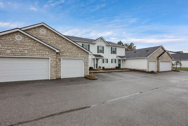 4641 Athalia Drive, 18b, Columbus, OH 43228