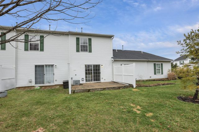 4641 Athalia Drive, 18b, Columbus, OH 43228