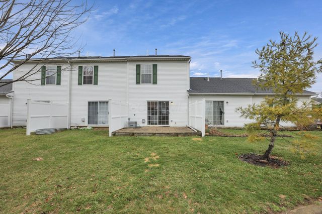 4641 Athalia Drive, 18b, Columbus, OH 43228