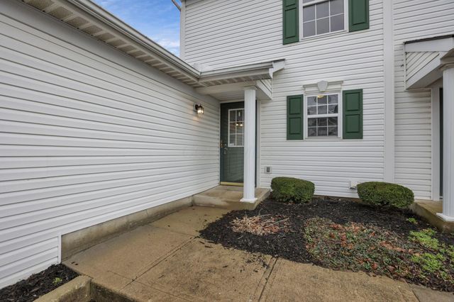 4641 Athalia Drive, 18b, Columbus, OH 43228