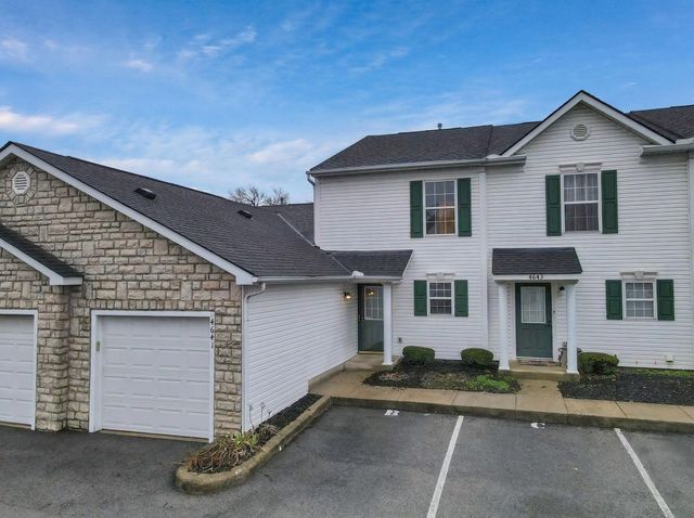 4641 Athalia Drive, 18b, Columbus, OH 43228