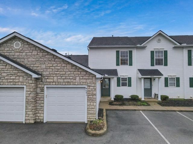 4641 Athalia Drive, 18b, Columbus, OH 43228