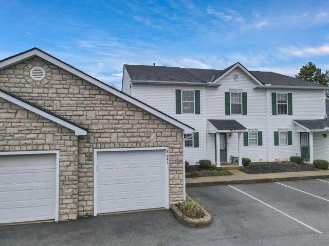 4641 Athalia Drive, 18b, Columbus, OH 43228