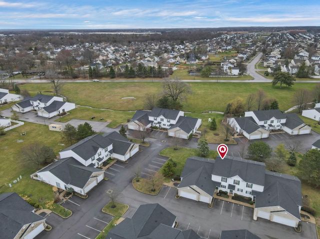 4641 Athalia Drive, 18b, Columbus, OH 43228