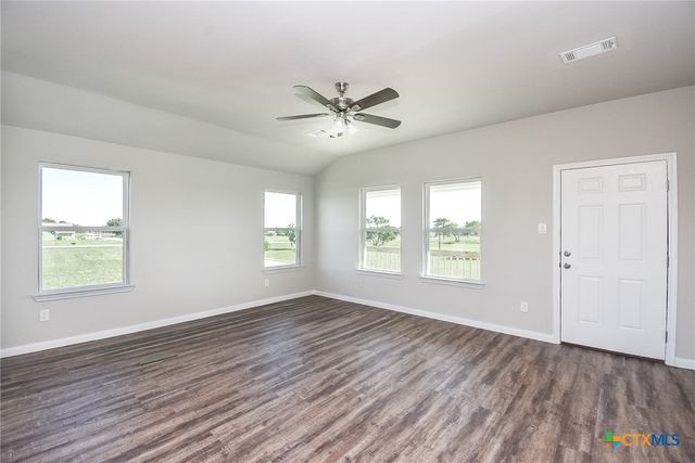 544 Buckskin Drive, Palacios, TX 77465