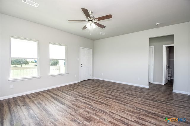 544 Buckskin Drive, Palacios, TX 77465