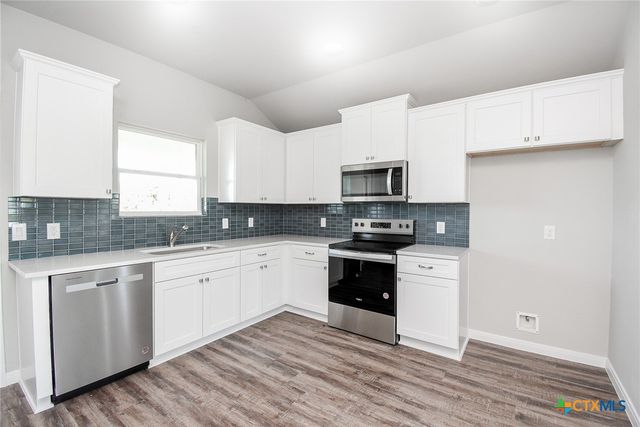 544 Buckskin Drive, Palacios, TX 77465