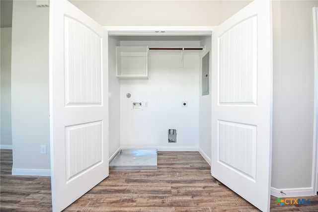 544 Buckskin Drive, Palacios, TX 77465