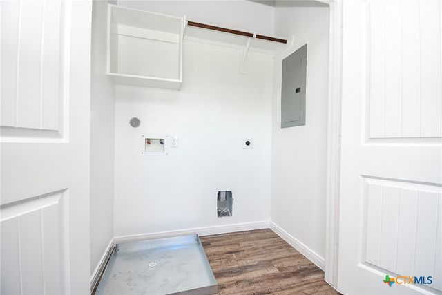 544 Buckskin Drive, Palacios, TX 77465