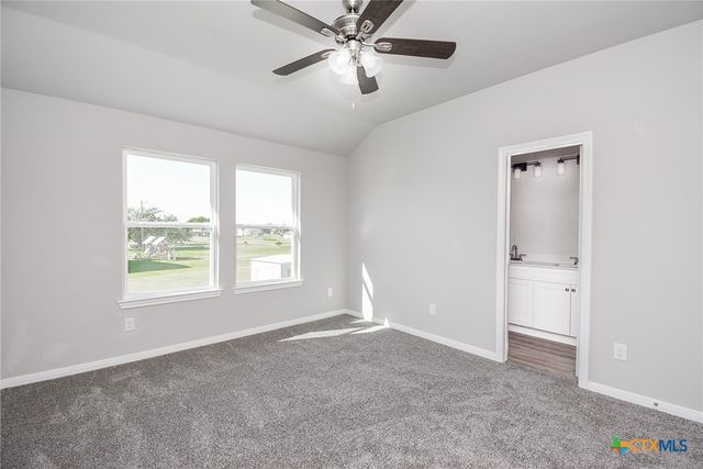 544 Buckskin Drive, Palacios, TX 77465