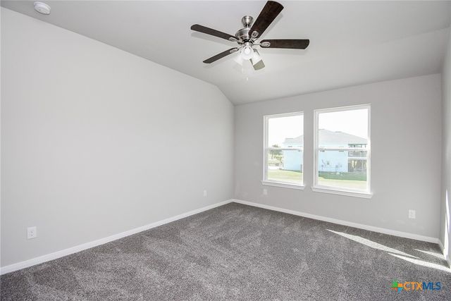 544 Buckskin Drive, Palacios, TX 77465