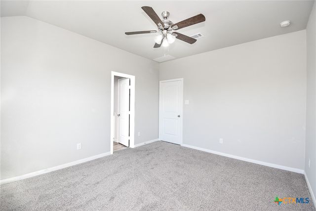 544 Buckskin Drive, Palacios, TX 77465