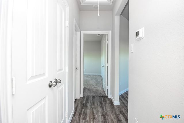 544 Buckskin Drive, Palacios, TX 77465