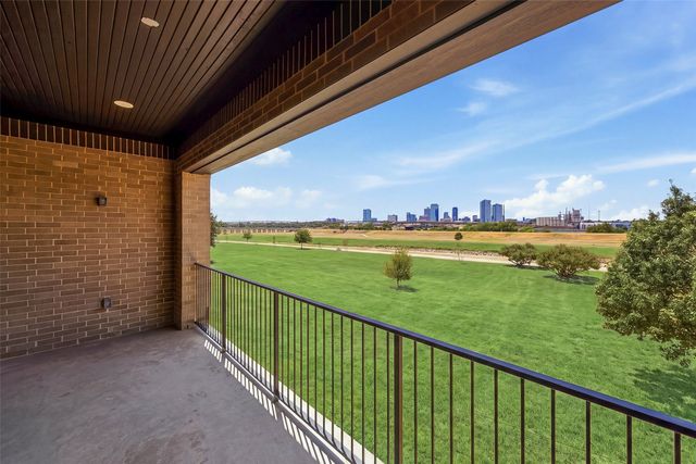 404 Vista Buena Trail, Fort Worth, TX 76111