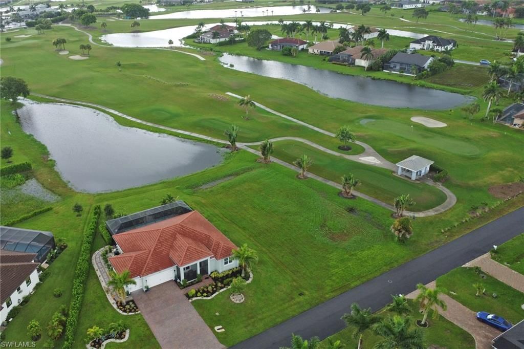 18252 Royal Hammock BLVD, NAPLES, FL 34114 — photo 2