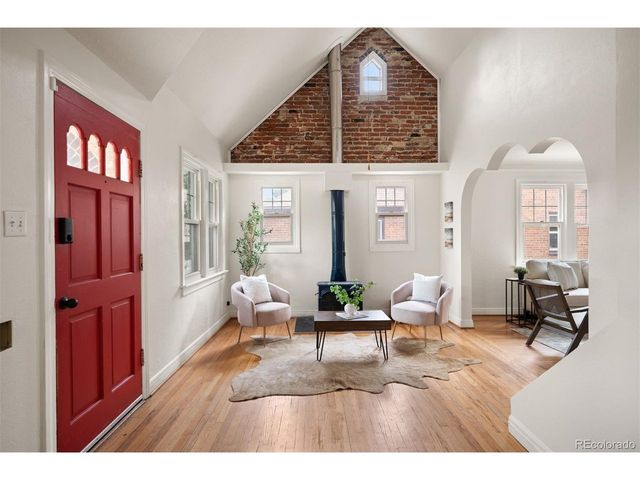 1411 Tennyson St, Denver, CO 80204