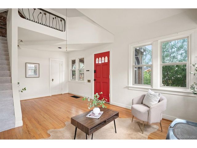 1411 Tennyson St, Denver, CO 80204