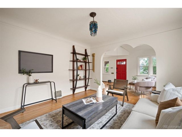 1411 Tennyson St, Denver, CO 80204