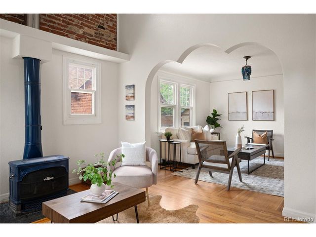 1411 Tennyson St, Denver, CO 80204