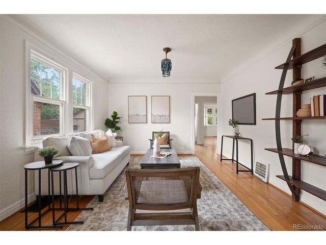 1411 Tennyson St, Denver, CO 80204