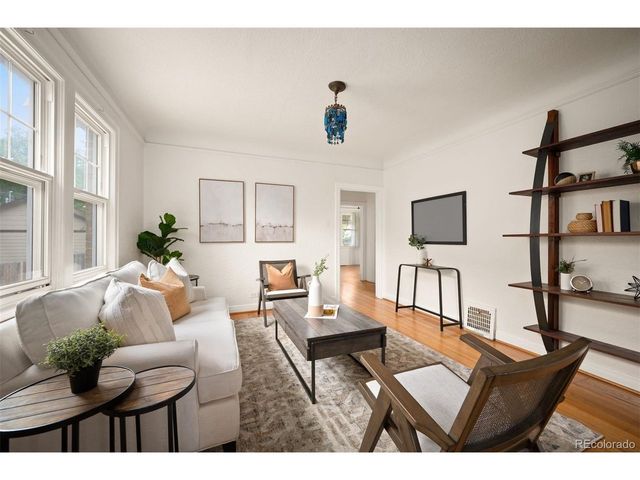 1411 Tennyson St, Denver, CO 80204