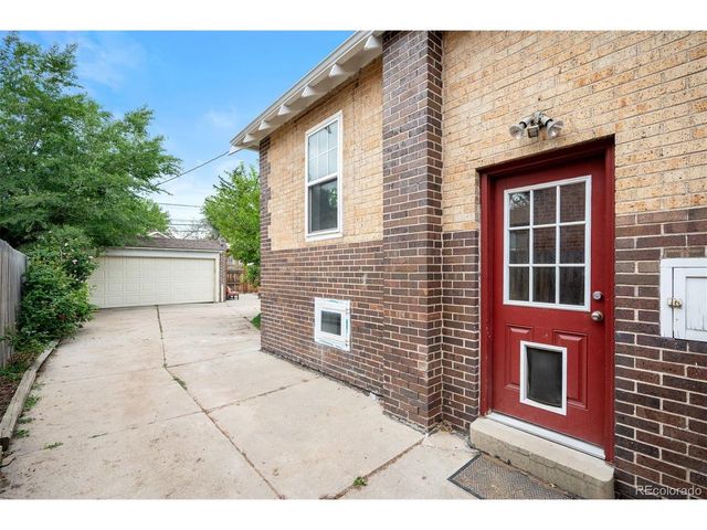 1411 Tennyson St, Denver, CO 80204