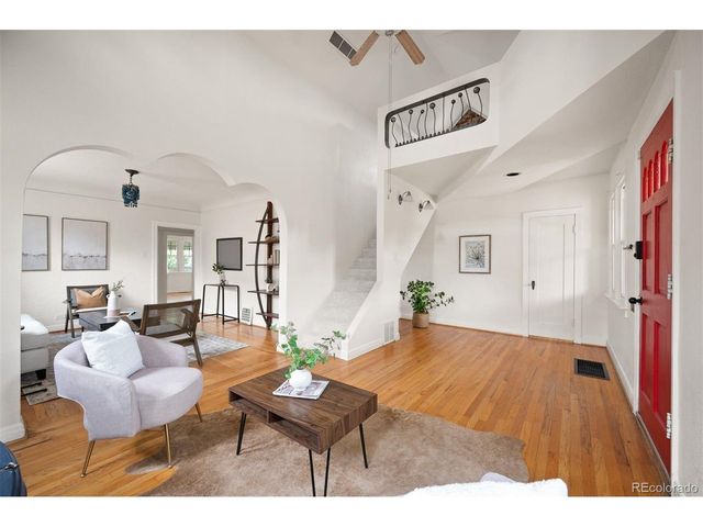 1411 Tennyson St, Denver, CO 80204