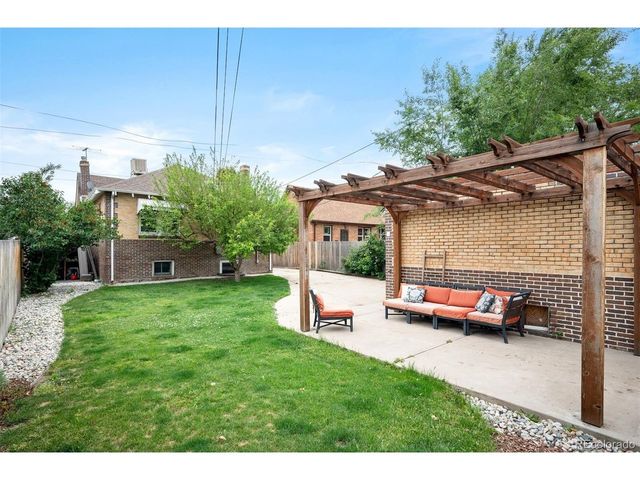1411 Tennyson St, Denver, CO 80204