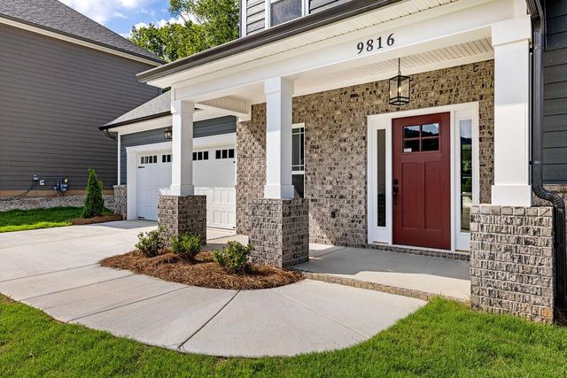 9816 Mayfly Road # 72, Ooltewah, TN 37363