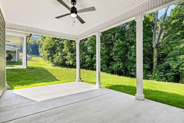 9816 Mayfly Road # 72, Ooltewah, TN 37363
