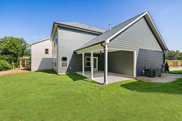 9816 Mayfly Road # 72, Ooltewah, TN 37363