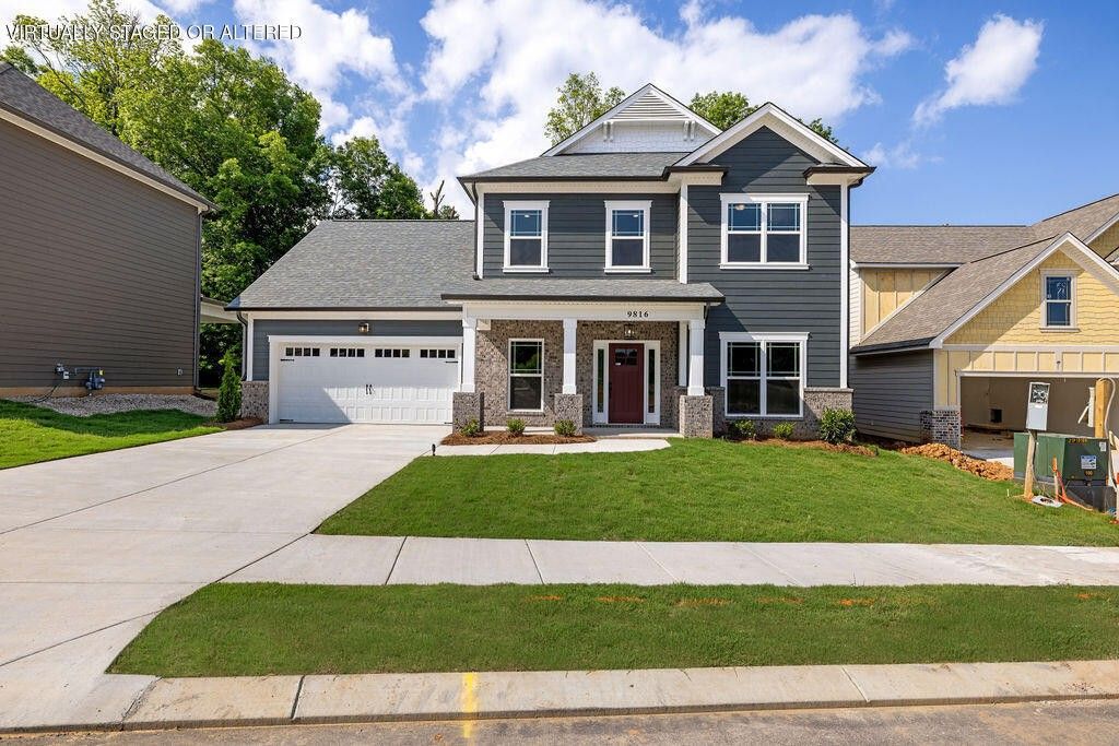 9816 Mayfly Road # 72, Ooltewah, TN 37363