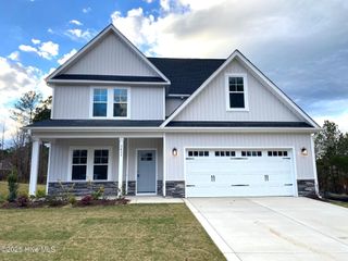 3837 Bankergate Court, Fayetteville, NC 28311