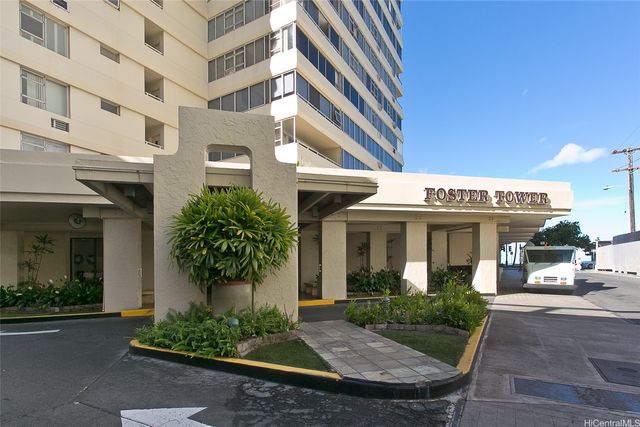 2500 Kalakaua Avenue 1906, Honolulu, HI 96815