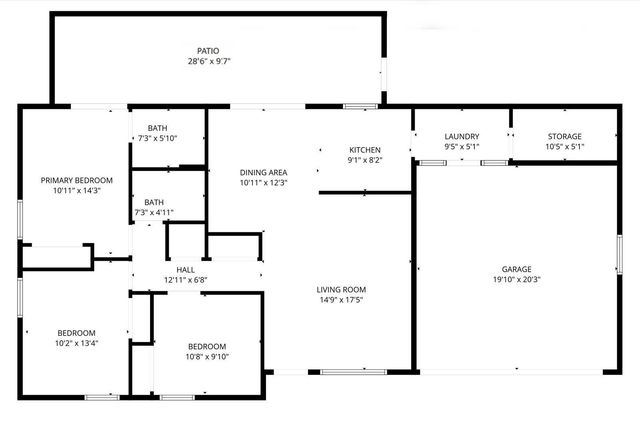 1215 37th Avenue, Vero Beach, FL 32960