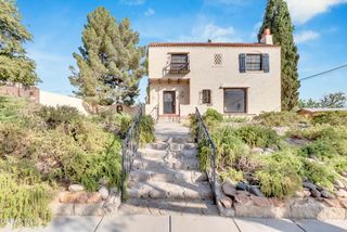 1300 CINCINNATI Avenue, El Paso, TX 79902